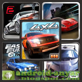 Race Illegal High Speed 3D 1.1 Download
